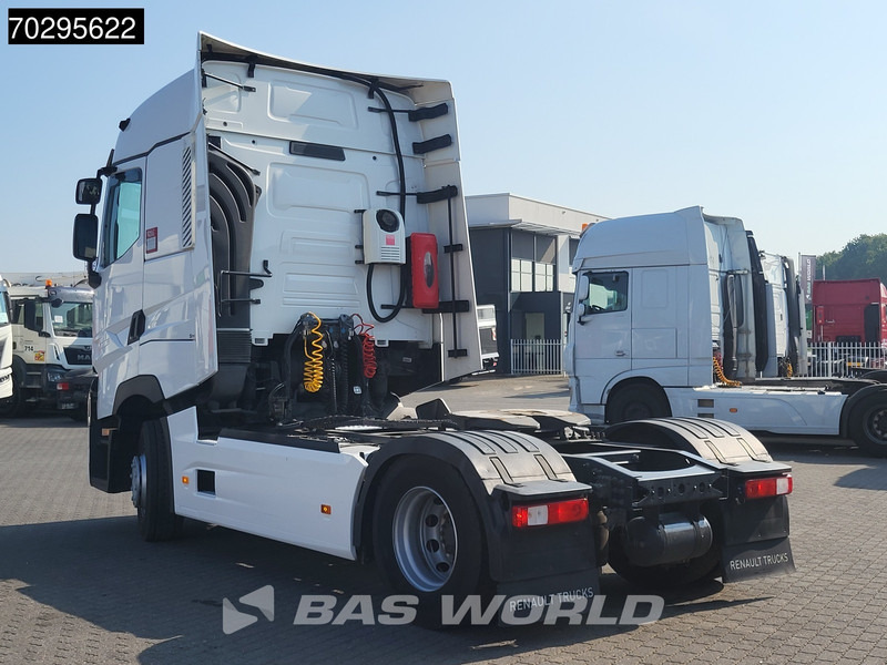 Renault T 520 4X2 HSC Hydraulik Standklima Euro 6 - Xe đầu kéo: hình 2 Renault T 520 4X2 HSC Hydraulik Standklima Euro 6 - Xe đầu kéo: hình 2
