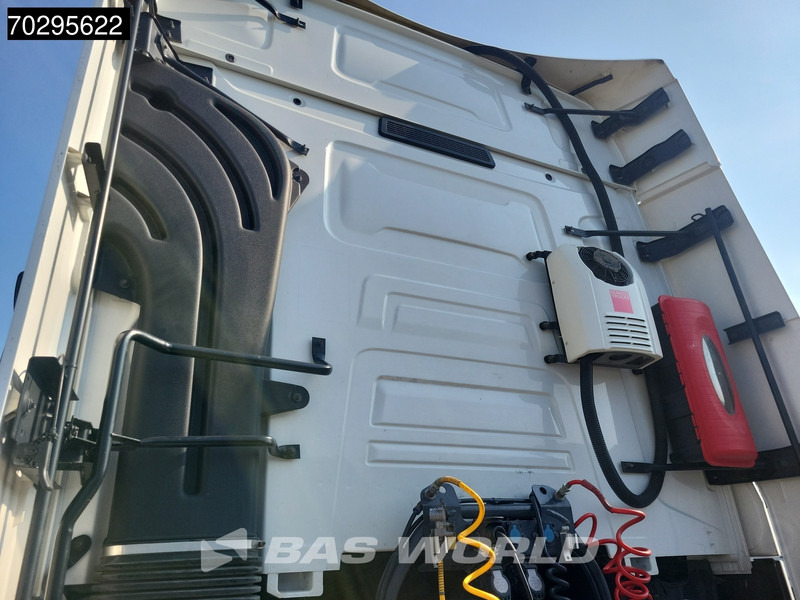 Renault T 520 4X2 HSC Hydraulik Standklima Euro 6 - Xe đầu kéo: hình 5 Renault T 520 4X2 HSC Hydraulik Standklima Euro 6 - Xe đầu kéo: hình 5