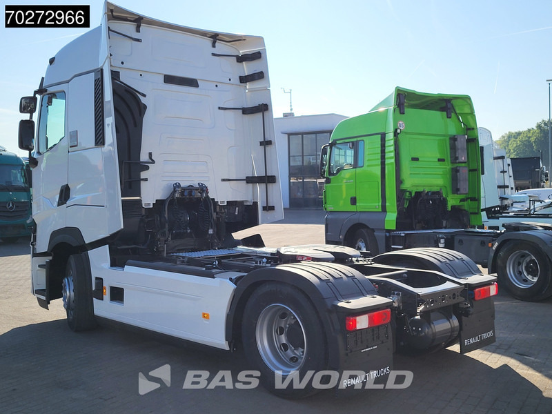 Renault T 520 4X2 NEW! HSC Retarder Optibrake+ 2x Tanks ACC LED - Xe đầu kéo: hình 2 Renault T 520 4X2 NEW! HSC Retarder Optibrake+ 2x Tanks ACC LED - Xe đầu kéo: hình 2