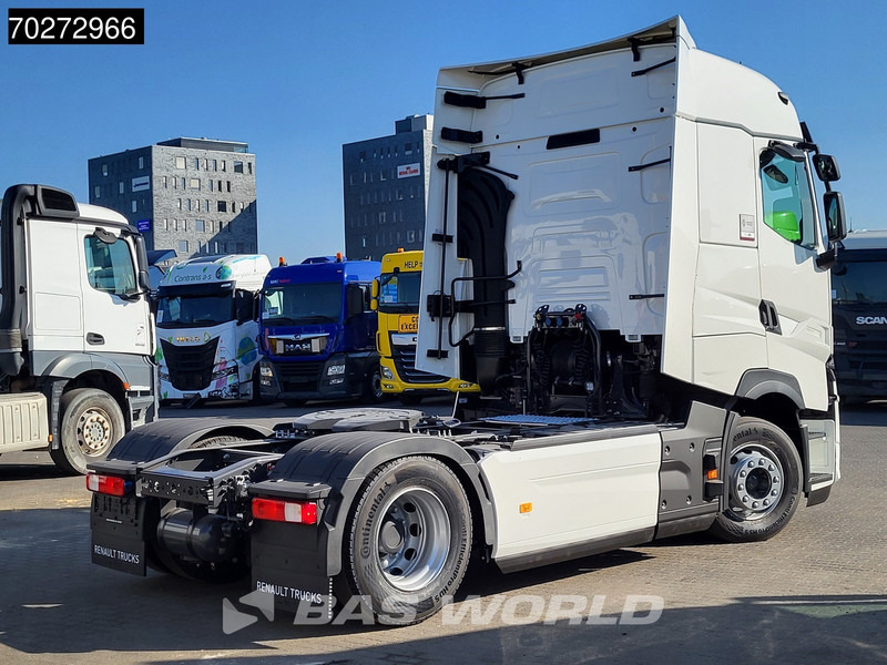 Renault T 520 4X2 NEW! HSC Retarder Optibrake+ 2x Tanks ACC LED - Xe đầu kéo: hình 5 Renault T 520 4X2 NEW! HSC Retarder Optibrake+ 2x Tanks ACC LED - Xe đầu kéo: hình 5