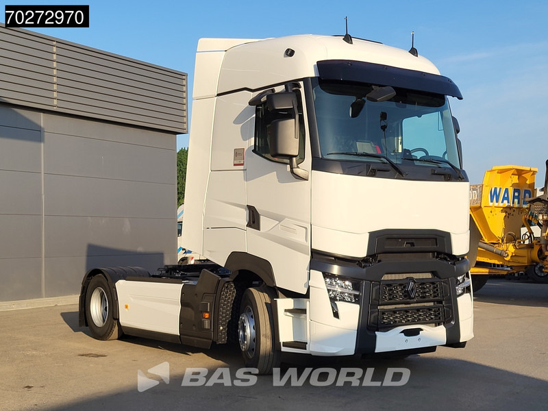 Renault T 520 4X2 NEW! HSC Retarder Optibrake+ 2x Tanks ACC LED - Xe đầu kéo: hình 3 Renault T 520 4X2 NEW! HSC Retarder Optibrake+ 2x Tanks ACC LED - Xe đầu kéo: hình 3