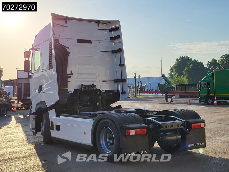 Renault T 520 4X2 NEW! HSC Retarder Optibrake+ 2x Tanks ACC LED - Xe đầu kéo: hình 2 Renault T 520 4X2 NEW! HSC Retarder Optibrake+ 2x Tanks ACC LED - Xe đầu kéo: hình 2