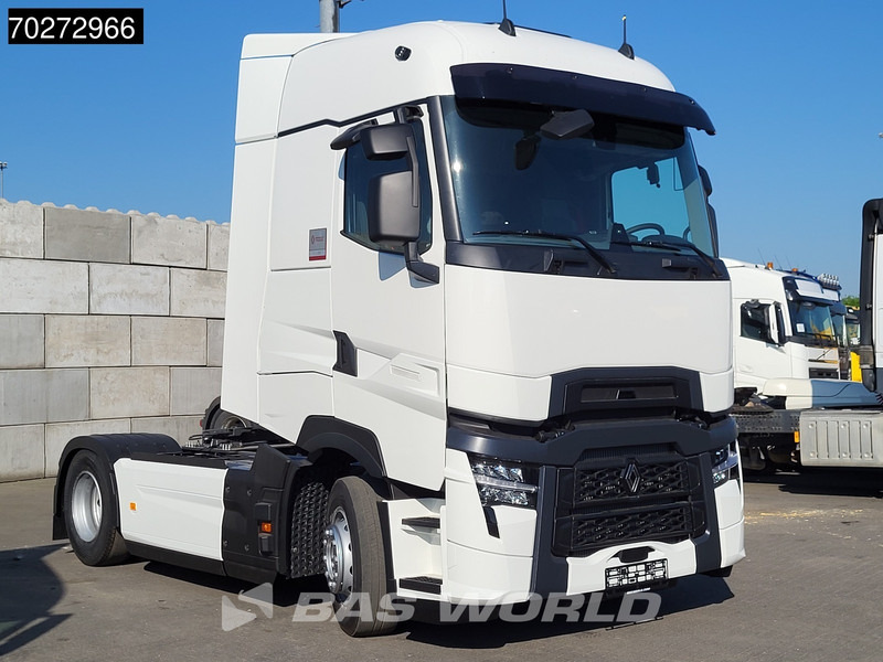 Renault T 520 4X2 NEW! HSC Retarder Optibrake+ 2x Tanks ACC LED - Xe đầu kéo: hình 3 Renault T 520 4X2 NEW! HSC Retarder Optibrake+ 2x Tanks ACC LED - Xe đầu kéo: hình 3