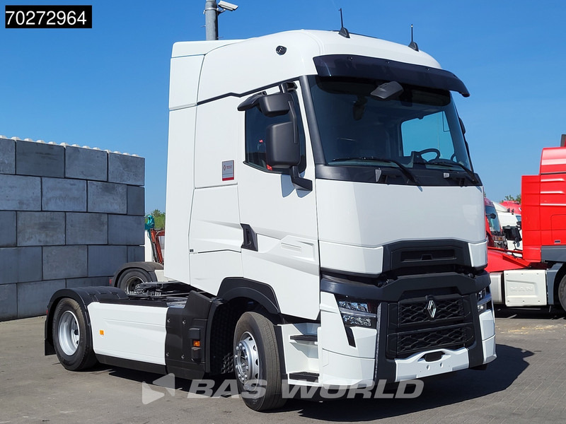 Renault T 520 4X2 NEW! Retarder Optiebrake+ 2x Tanks ACC LED - Xe đầu kéo: hình 3 Renault T 520 4X2 NEW! Retarder Optiebrake+ 2x Tanks ACC LED - Xe đầu kéo: hình 3