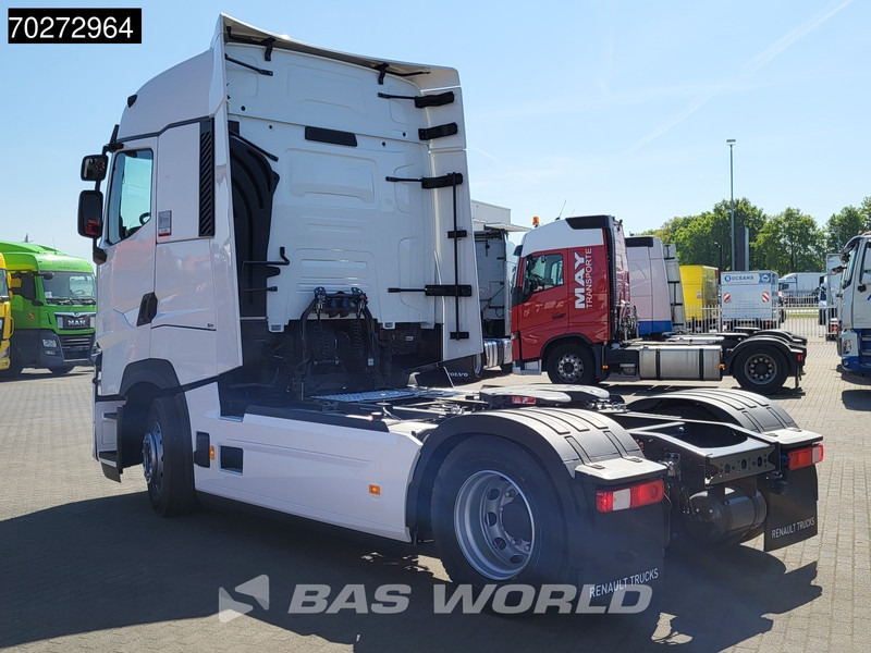 Renault T 520 4X2 NEW! Retarder Optiebrake+ 2x Tanks ACC LED - Xe đầu kéo: hình 2 Renault T 520 4X2 NEW! Retarder Optiebrake+ 2x Tanks ACC LED - Xe đầu kéo: hình 2