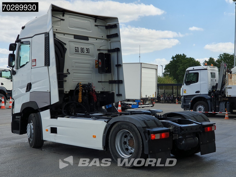 Renault T 520 4X2 Optibrake Hydraulic Euro 6 - Xe đầu kéo: hình 2 Renault T 520 4X2 Optibrake Hydraulic Euro 6 - Xe đầu kéo: hình 2