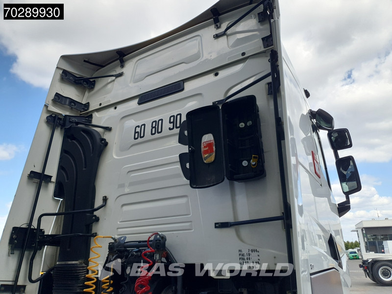 Renault T 520 4X2 Optibrake Hydraulic Euro 6 - Xe đầu kéo: hình 5 Renault T 520 4X2 Optibrake Hydraulic Euro 6 - Xe đầu kéo: hình 5