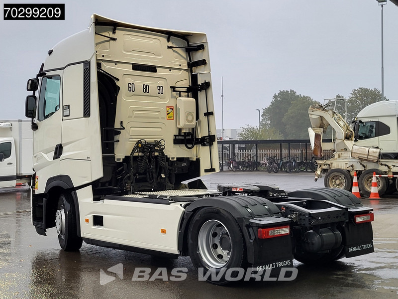 Renault T 520 T 4X2 HSC Retarder 2xTanks Standklima LED Euro 6 - Xe đầu kéo: hình 2 Renault T 520 T 4X2 HSC Retarder 2xTanks Standklima LED Euro 6 - Xe đầu kéo: hình 2