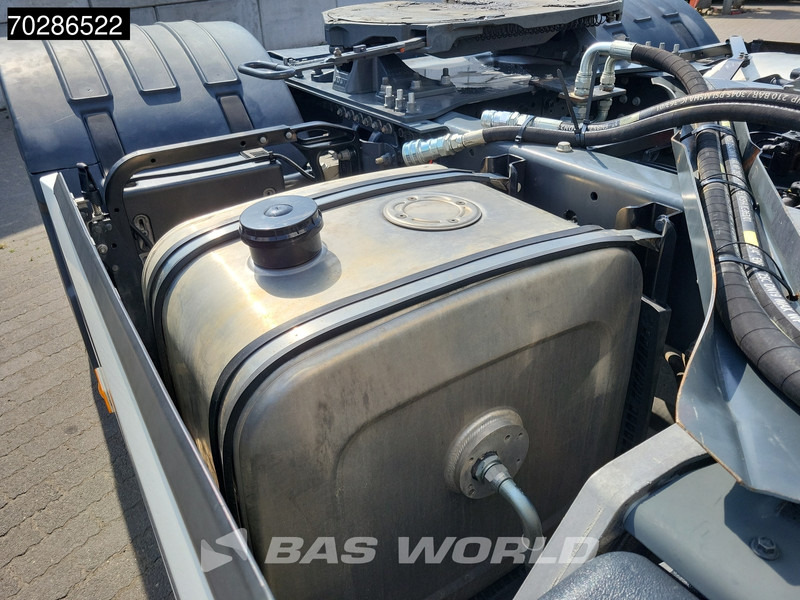 Xe đầu kéo Renault T 520 T 4X2 HSC Retarder Standklima Hydrauliek: hình 15