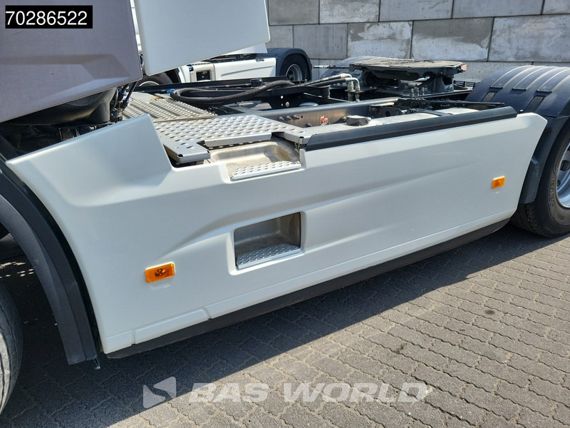 Xe đầu kéo Renault T 520 T 4X2 HSC Retarder Standklima Hydrauliek: hình 9