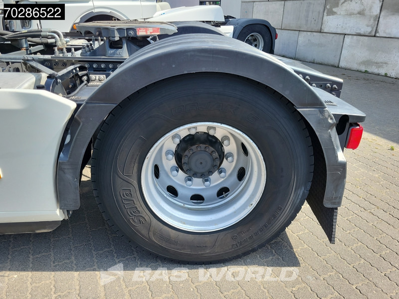 Xe đầu kéo Renault T 520 T 4X2 HSC Retarder Standklima Hydrauliek: hình 16
