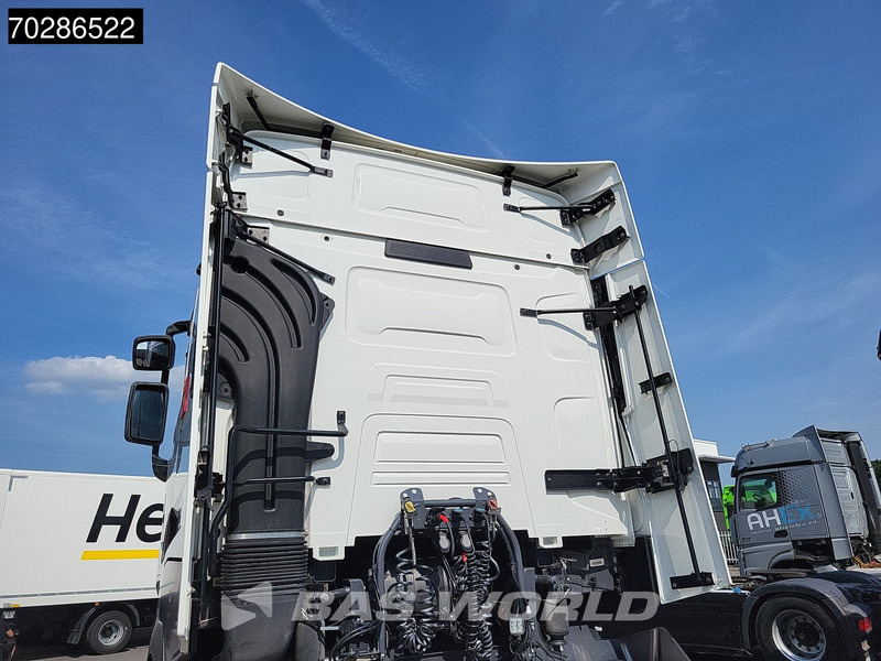 Xe đầu kéo Renault T 520 T 4X2 HSC Retarder Standklima Hydrauliek: hình 11