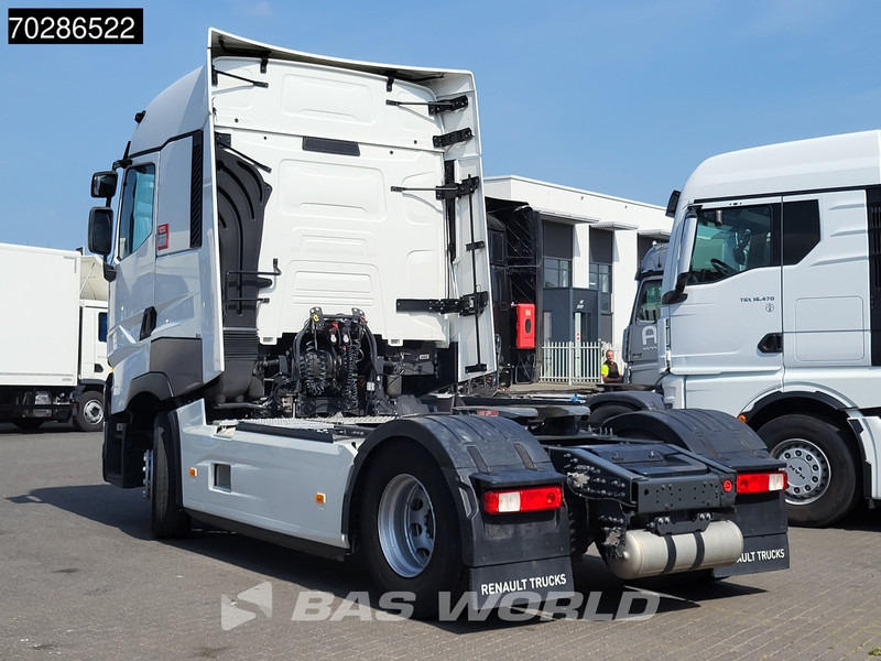 Renault T 520 T 4X2 HSC Retarder Standklima Hydrauliek - Xe đầu kéo: hình 2 Renault T 520 T 4X2 HSC Retarder Standklima Hydrauliek - Xe đầu kéo: hình 2