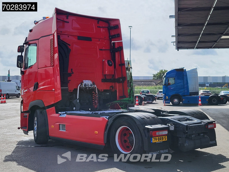 Renault T 520 T 4X2 NL-Truck 2xTanks Standklima ACC Navi Euro 6 - Xe đầu kéo: hình 2 Renault T 520 T 4X2 NL-Truck 2xTanks Standklima ACC Navi Euro 6 - Xe đầu kéo: hình 2