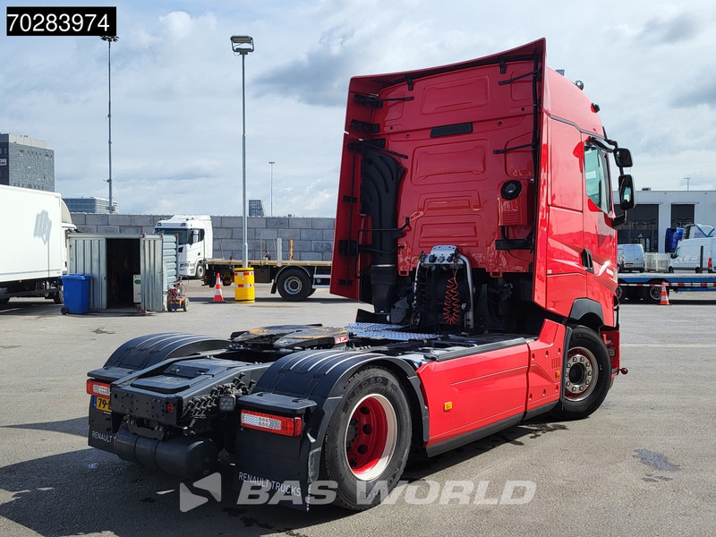 Renault T 520 T 4X2 NL-Truck 2xTanks Standklima ACC Navi Euro 6 - Xe đầu kéo: hình 5 Renault T 520 T 4X2 NL-Truck 2xTanks Standklima ACC Navi Euro 6 - Xe đầu kéo: hình 5