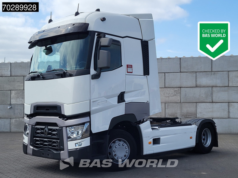 Renault T HIGH 480 4X2 Optibrake Hydraulic Euro 6 - Xe đầu kéo: hình 1 Renault T HIGH 480 4X2 Optibrake Hydraulic Euro 6 - Xe đầu kéo: hình 1