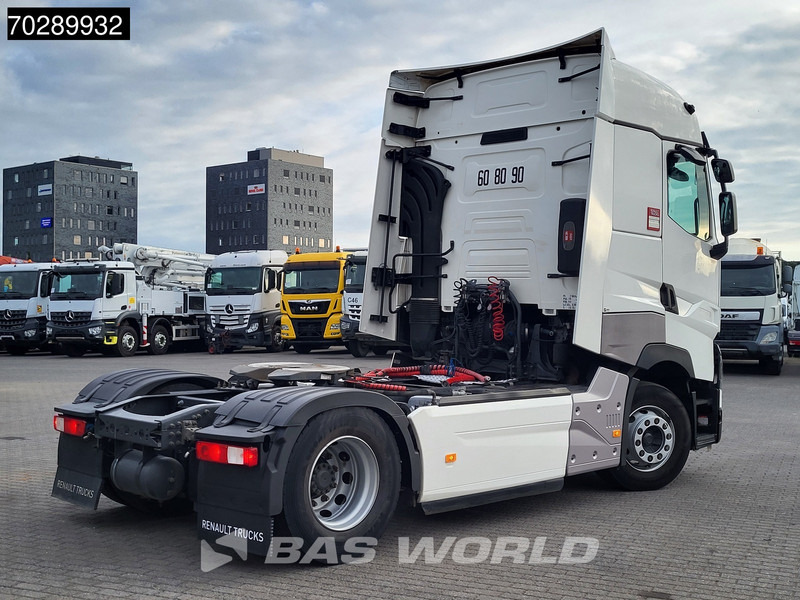 Renault T HIGH 480 4X2 Optibrake Hydraulic Euro 6 - Xe đầu kéo: hình 5 Renault T HIGH 480 4X2 Optibrake Hydraulic Euro 6 - Xe đầu kéo: hình 5