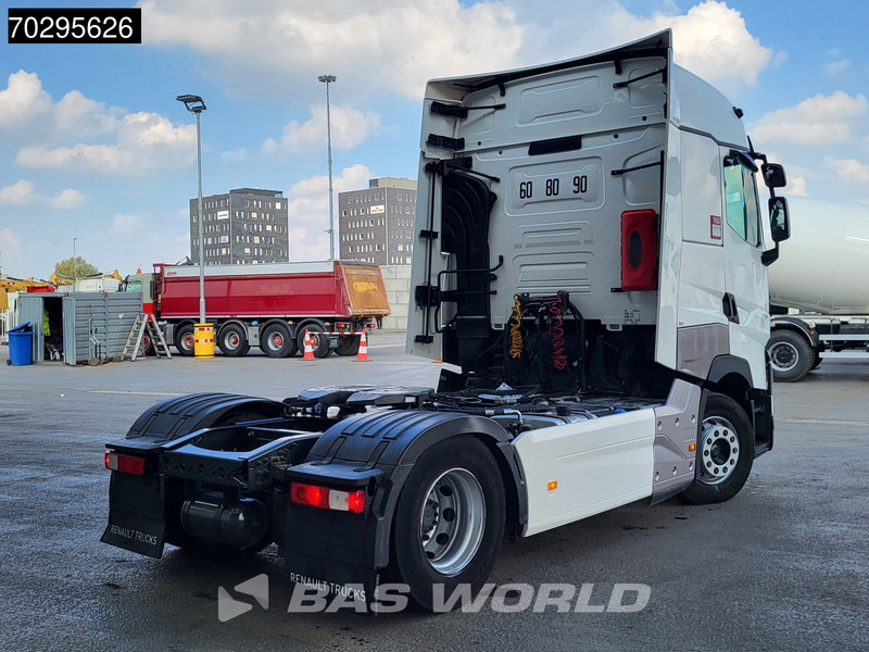 Renault T HIGH 520 4X2 HIGH Hydraulik Euro 6 - Xe đầu kéo: hình 5 Renault T HIGH 520 4X2 HIGH Hydraulik Euro 6 - Xe đầu kéo: hình 5