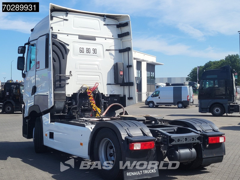 Renault T HIGH 520 4X2 HIGH Hydraulik Euro 6 - Xe đầu kéo: hình 2 Renault T HIGH 520 4X2 HIGH Hydraulik Euro 6 - Xe đầu kéo: hình 2