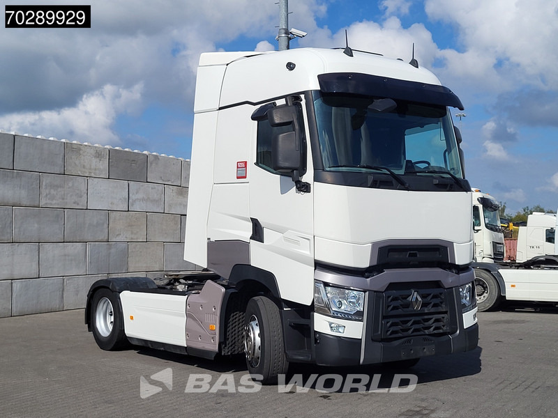 Renault T HIGH 520 4X2 Hydraulik Euro 6 - Xe đầu kéo: hình 3 Renault T HIGH 520 4X2 Hydraulik Euro 6 - Xe đầu kéo: hình 3