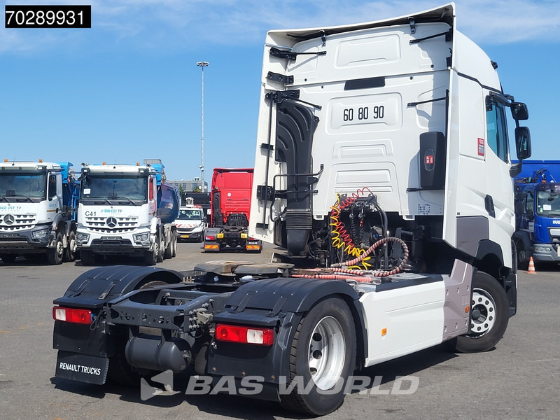 Renault T HIGH 520 4X2 Hydraulik Euro 6 - Xe đầu kéo: hình 5 Renault T HIGH 520 4X2 Hydraulik Euro 6 - Xe đầu kéo: hình 5