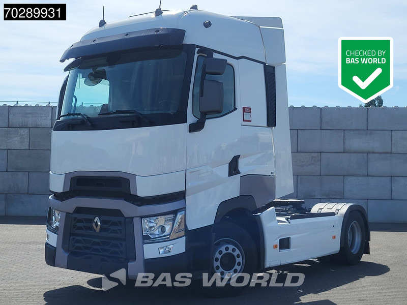 Renault T HIGH 520 4X2 Hydraulik Euro 6 - Xe đầu kéo: hình 1 Renault T HIGH 520 4X2 Hydraulik Euro 6 - Xe đầu kéo: hình 1