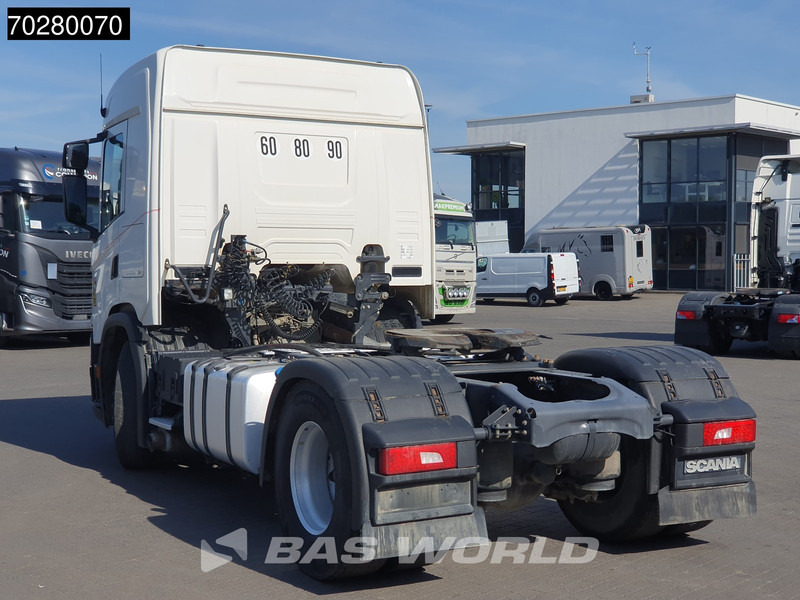 Scania G410 4X2 Retarder Hydrauliek Alcoa Euro 6 - Xe đầu kéo: hình 2 Scania G410 4X2 Retarder Hydrauliek Alcoa Euro 6 - Xe đầu kéo: hình 2
