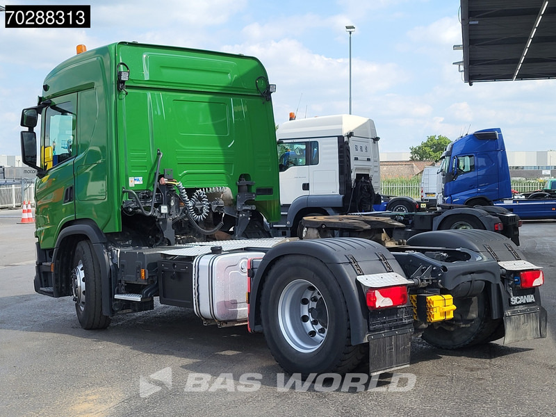 Scania G450 4X2 3-Pedal Hydrauliek Navi Euro 6 - Xe đầu kéo: hình 2 Scania G450 4X2 3-Pedal Hydrauliek Navi Euro 6 - Xe đầu kéo: hình 2