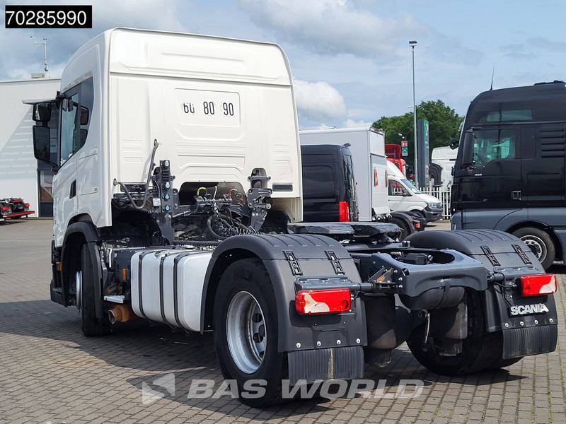 Scania G450 G 4X2 Retarder Hydraulik Euro 6 - Xe đầu kéo: hình 2 Scania G450 G 4X2 Retarder Hydraulik Euro 6 - Xe đầu kéo: hình 2