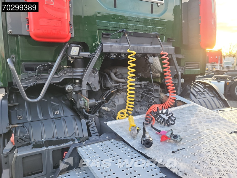 Scania P370 P 4X2 Mega NL-Truck APK 05-2026 - Xe đầu kéo: hình 5 Scania P370 P 4X2 Mega NL-Truck APK 05-2026 - Xe đầu kéo: hình 5