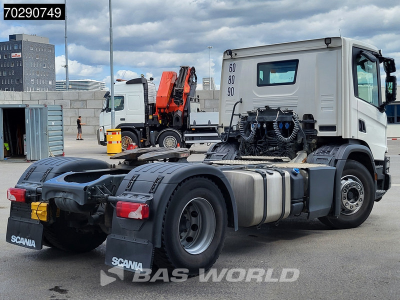 Scania P450 4X2 XT! Retarder LED Euro 6 - Xe đầu kéo: hình 5 Scania P450 4X2 XT! Retarder LED Euro 6 - Xe đầu kéo: hình 5