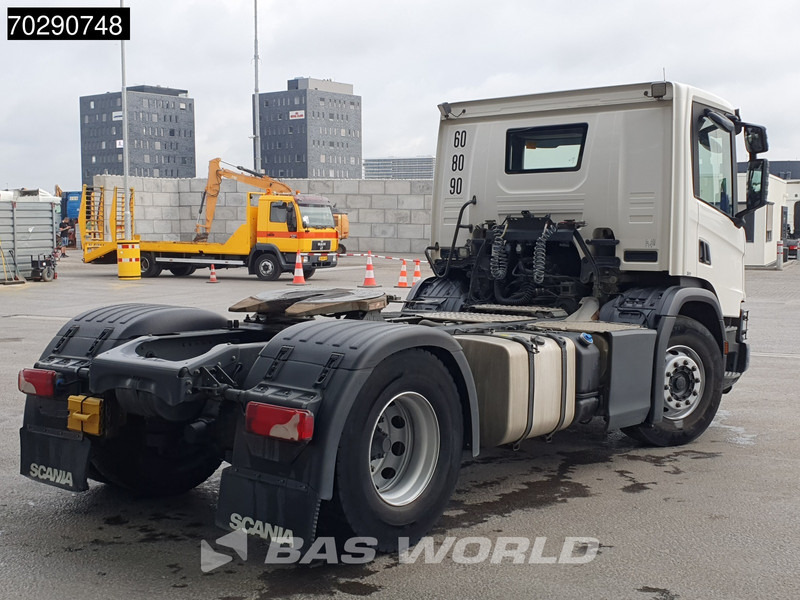 Scania P450 4X2 XT! Retarder LED Euro 6 - Xe đầu kéo: hình 5 Scania P450 4X2 XT! Retarder LED Euro 6 - Xe đầu kéo: hình 5