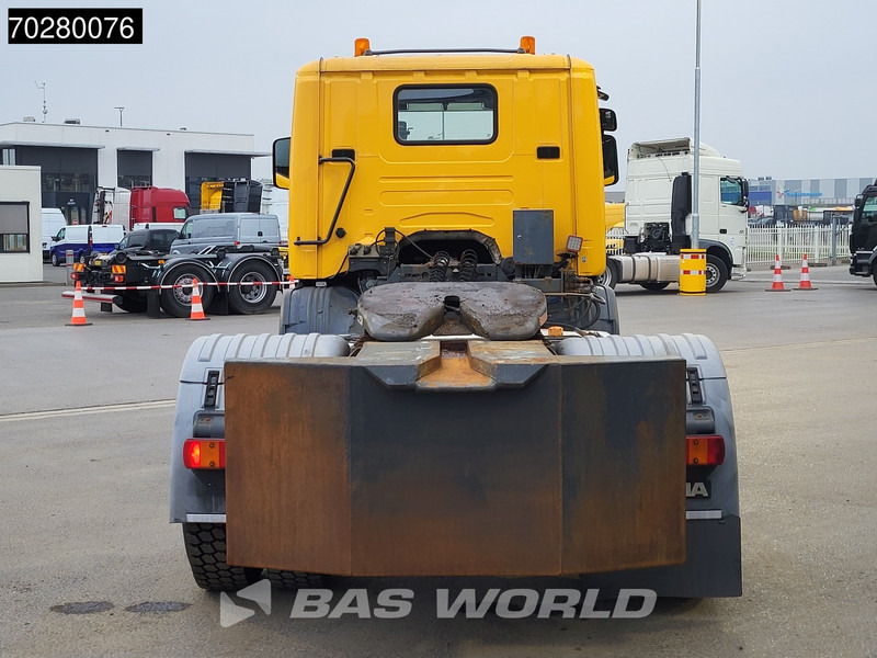 Cho thuê Scania R400 R 4X2 Low Mileage! Hydraulik Full-Steel Drumbrakes Euro 1 Scania R400 R 4X2 Low Mileage! Hydraulik Full-Steel Drumbrakes Euro 1: hình 9