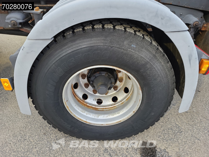 Cho thuê Scania R400 R 4X2 Low Mileage! Hydraulik Full-Steel Drumbrakes Euro 1 Scania R400 R 4X2 Low Mileage! Hydraulik Full-Steel Drumbrakes Euro 1: hình 19