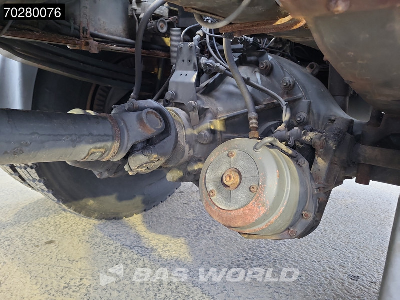 Cho thuê Scania R400 R 4X2 Low Mileage! Hydraulik Full-Steel Drumbrakes Euro 1 Scania R400 R 4X2 Low Mileage! Hydraulik Full-Steel Drumbrakes Euro 1: hình 13