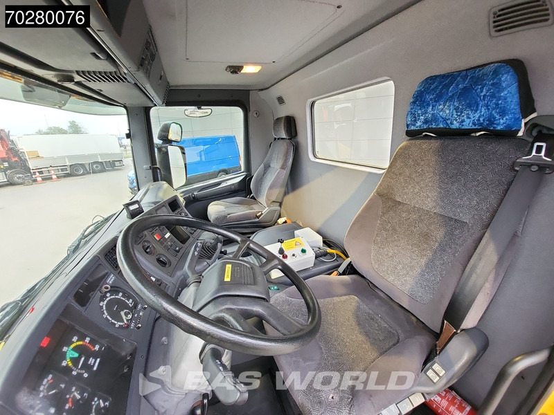 Cho thuê Scania R400 R 4X2 Low Mileage! Hydraulik Full-Steel Drumbrakes Euro 1 Scania R400 R 4X2 Low Mileage! Hydraulik Full-Steel Drumbrakes Euro 1: hình 20