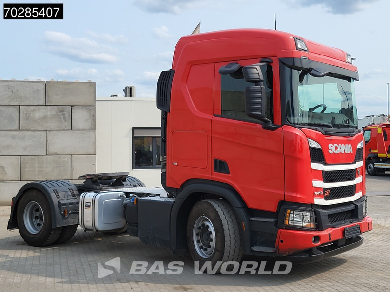 Scania R410 4X2 Retarder Hydrauliek ACC Euro 6 - Xe đầu kéo: hình 3 Scania R410 4X2 Retarder Hydrauliek ACC Euro 6 - Xe đầu kéo: hình 3