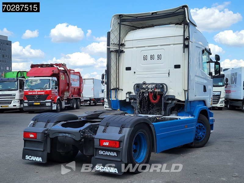 Scania R410 4X2 Retarder Navi Xenon Euro 6 - Xe đầu kéo: hình 5 Scania R410 4X2 Retarder Navi Xenon Euro 6 - Xe đầu kéo: hình 5