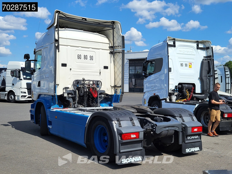 Scania R410 4X2 Retarder Navi Xenon Euro 6 - Xe đầu kéo: hình 2 Scania R410 4X2 Retarder Navi Xenon Euro 6 - Xe đầu kéo: hình 2