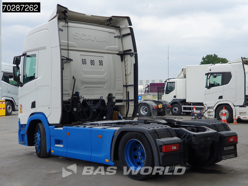 Scania R410 4X2 Retarder Standklima Euro 6 - Xe đầu kéo: hình 2 Scania R410 4X2 Retarder Standklima Euro 6 - Xe đầu kéo: hình 2