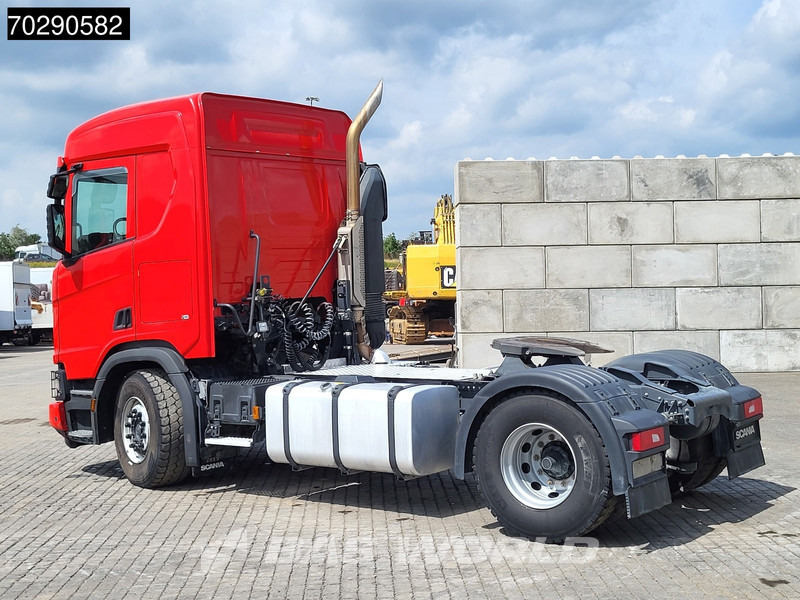 Scania R410 4X2 XT! Retarder Full-Air Hydraulik ACC Navi Euro 6 - Xe đầu kéo: hình 2 Scania R410 4X2 XT! Retarder Full-Air Hydraulik ACC Navi Euro 6 - Xe đầu kéo: hình 2