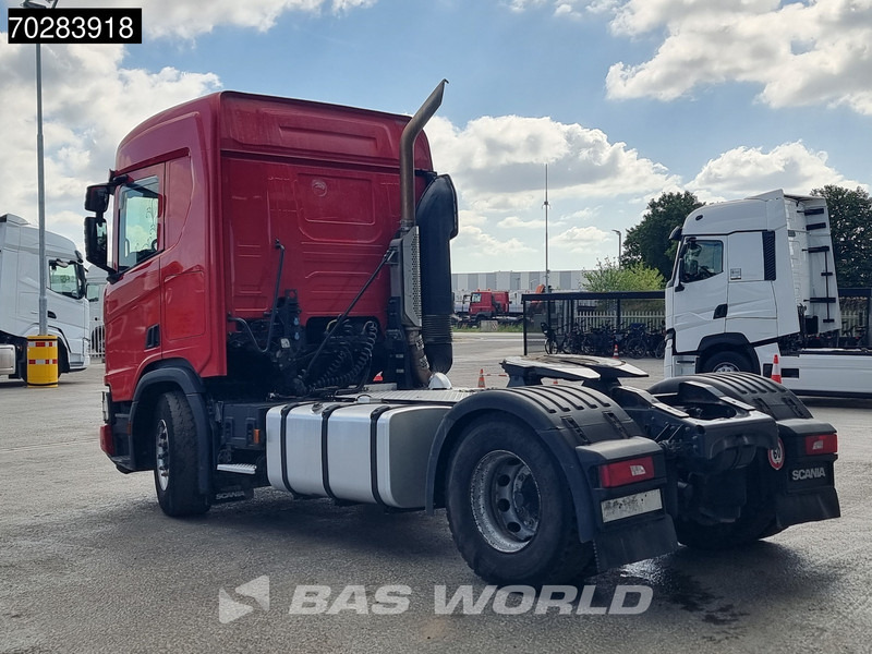 Scania R410 4X2 XT! Retarder Hydraulik Full-Air ACC - Xe đầu kéo: hình 2 Scania R410 4X2 XT! Retarder Hydraulik Full-Air ACC - Xe đầu kéo: hình 2
