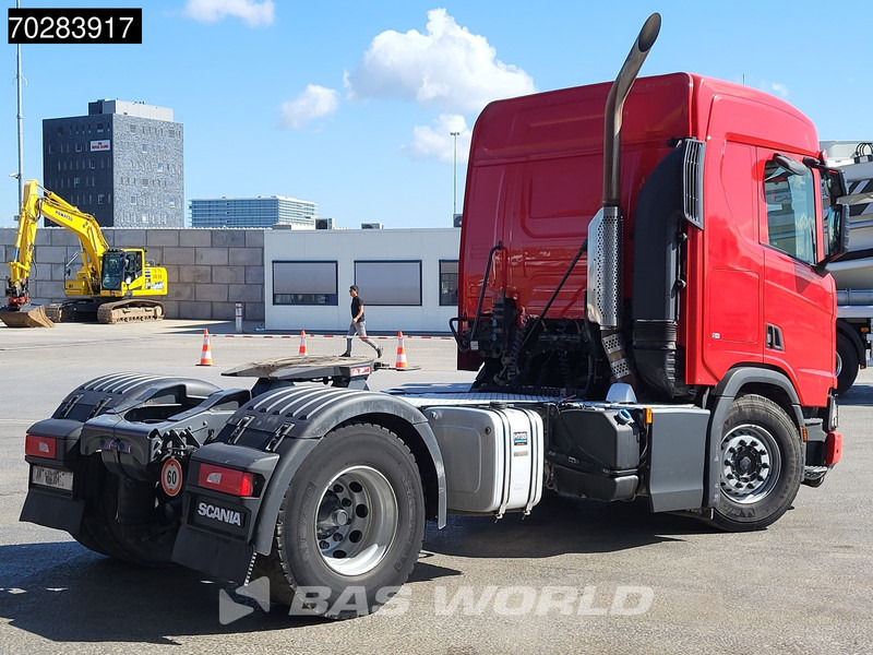 Scania R410 4X2 XT! Retarder Hydraulik Full-Air ACC - Xe đầu kéo: hình 5 Scania R410 4X2 XT! Retarder Hydraulik Full-Air ACC - Xe đầu kéo: hình 5