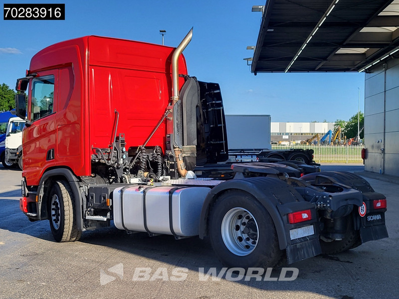 Scania R410 4X2 XT! Retarder Hydraulik Full-Air ACC - Xe đầu kéo: hình 2 Scania R410 4X2 XT! Retarder Hydraulik Full-Air ACC - Xe đầu kéo: hình 2