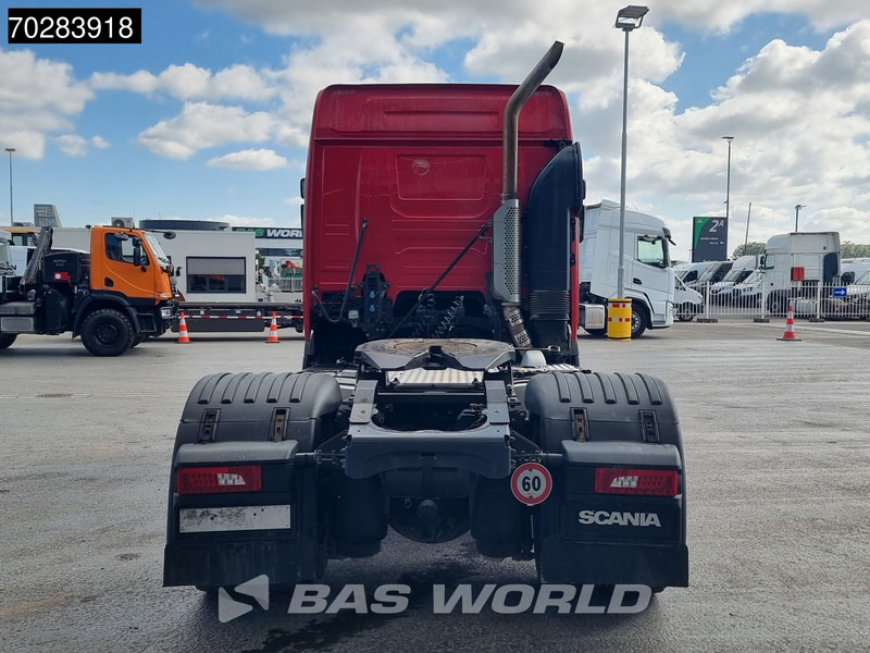 Scania R410 4X2 XT! Retarder Hydraulik Full-Air ACC - Xe đầu kéo: hình 3 Scania R410 4X2 XT! Retarder Hydraulik Full-Air ACC - Xe đầu kéo: hình 3