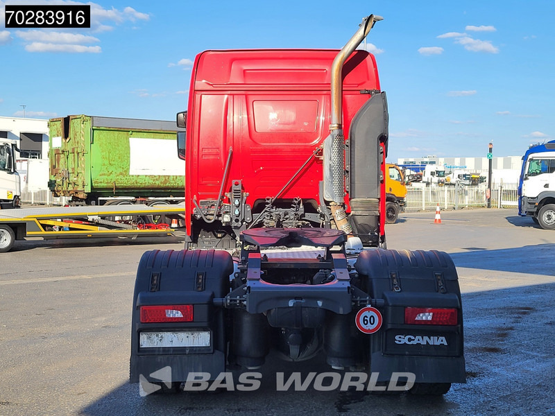 Scania R410 4X2 XT! Retarder Hydraulik Full-Air ACC - Xe đầu kéo: hình 3 Scania R410 4X2 XT! Retarder Hydraulik Full-Air ACC - Xe đầu kéo: hình 3