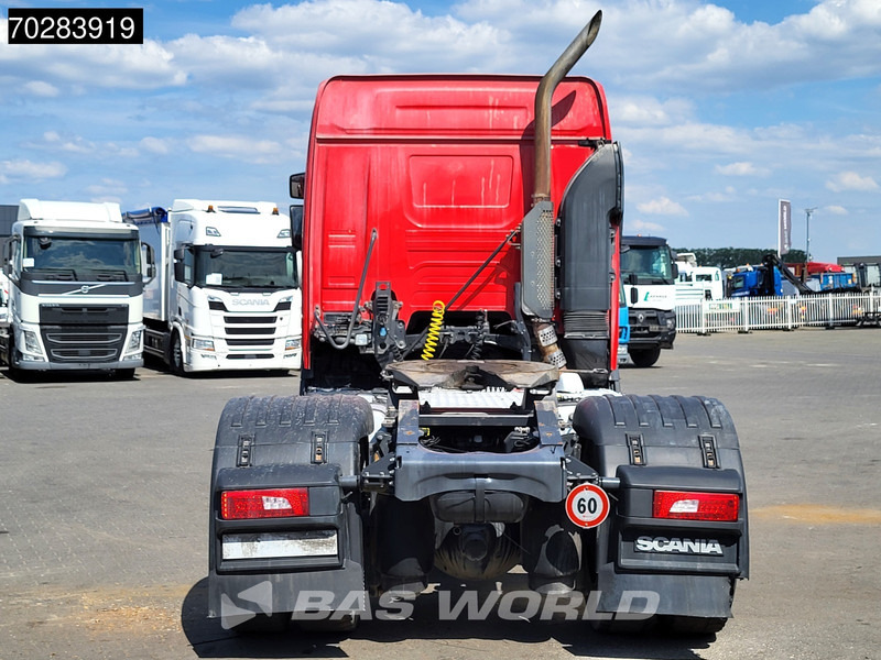 Scania R410 4X2 XT! Retarder Hydraulik Full-Air ACC - Xe đầu kéo: hình 3 Scania R410 4X2 XT! Retarder Hydraulik Full-Air ACC - Xe đầu kéo: hình 3