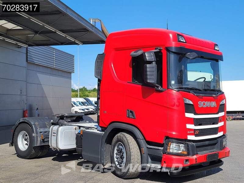 Scania R410 4X2 XT! Retarder Hydraulik Full-Air ACC - Xe đầu kéo: hình 3 Scania R410 4X2 XT! Retarder Hydraulik Full-Air ACC - Xe đầu kéo: hình 3