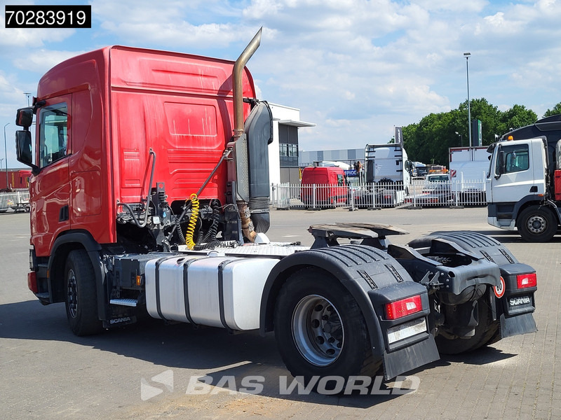 Scania R410 4X2 XT! Retarder Hydraulik Full-Air ACC - Xe đầu kéo: hình 2 Scania R410 4X2 XT! Retarder Hydraulik Full-Air ACC - Xe đầu kéo: hình 2