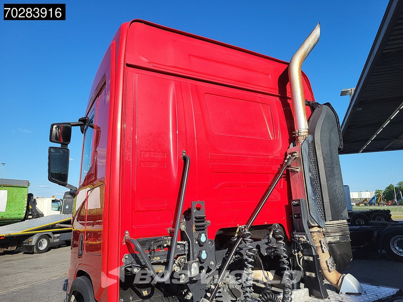 Scania R410 4X2 XT! Retarder Hydraulik Full-Air ACC - Xe đầu kéo: hình 5 Scania R410 4X2 XT! Retarder Hydraulik Full-Air ACC - Xe đầu kéo: hình 5